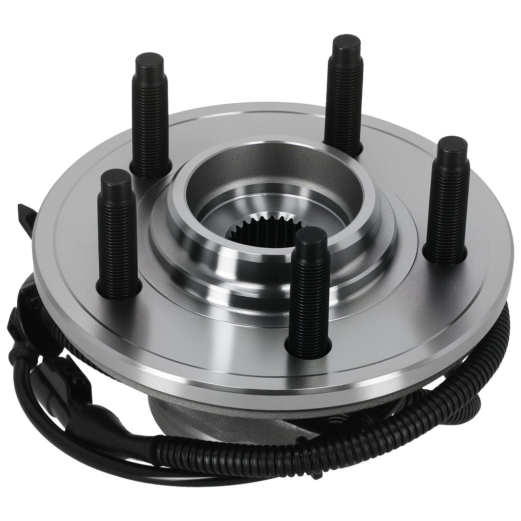 Front Wheel Hub Assembly for Ford Explorer (2002–2005) 515050 BR930456