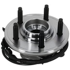 Front Wheel Hub Assembly for Ford Explorer (2002–2005) 515050 BR930456