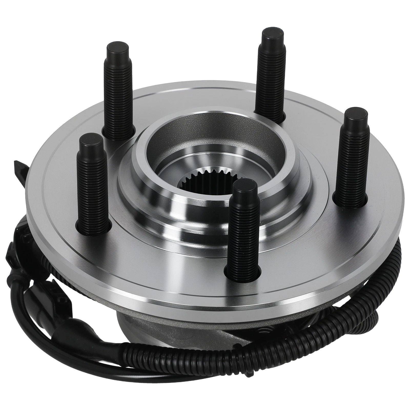 Front Wheel Hub Assembly for Ford Explorer (2002–2005) 515050 BR930456