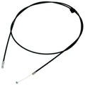 Bonnet Cable for Toyota Hilux GGN15 KUN16 KUN25 KUN26 TGN16 TGN26 05-13