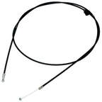Bonnet Cable for Toyota Hilux GGN15 KUN16 KUN25 KUN26 TGN16 TGN26 05-13