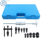 Blind Hole Bearing Puller Set for Automotive Applications (Universal)