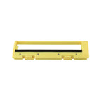 Brush Cover for Robotics Vacuum Cleaners (2019–2023)