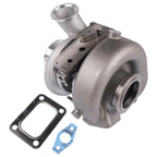 Turbocharger Polished for Cummins 6.7L ISB HE351VE (2007–2019)