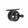 Nylon Ice Fishing Reel for Ambidextrous Use (1BB)