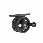 Nylon Ice Fishing Reel for Ambidextrous Use (1BB)