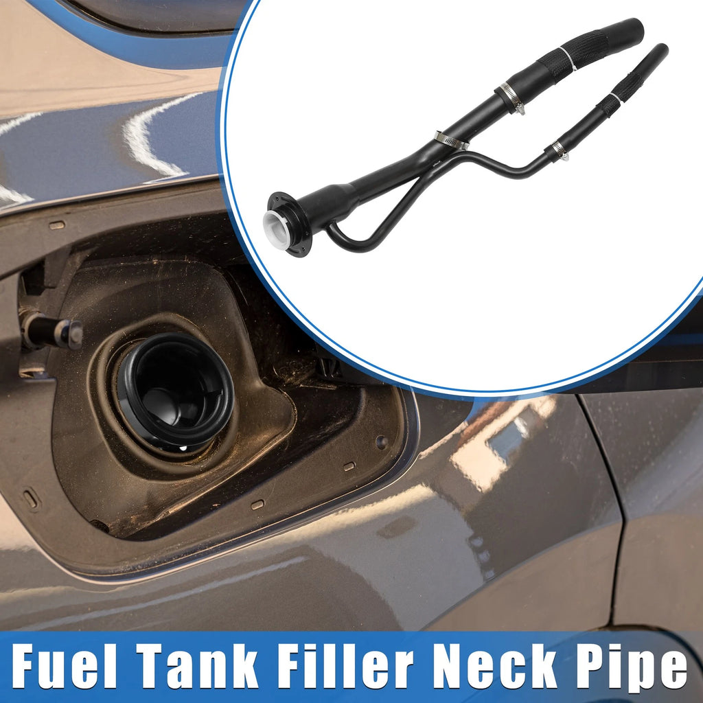 Fuel Filler Neck Pipe Hose for Ford F-150 (1997–1998)