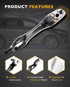 Exterior Door Handle for Kia Sorento (2016-2020)