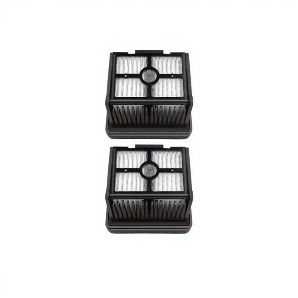 4X HEPA Filter Cartridges for MOVA M10 Floor Scrubber