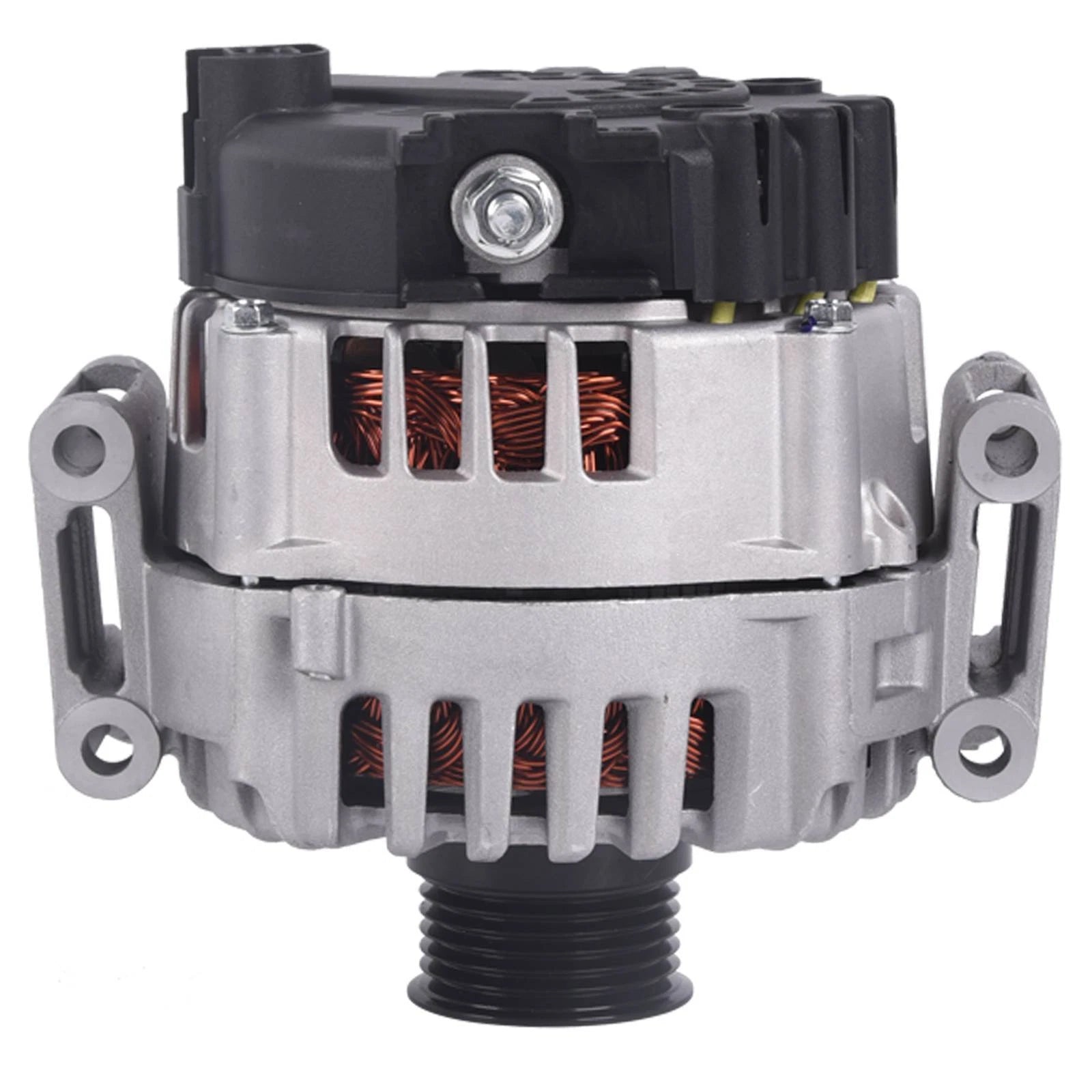 Alternator 12V 180A for Mercedes-Benz C350 E350 GLE350 ML350 SLK350 (–2016)