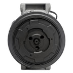A C Compressor Kit With Condenser for Mercedes CLK500 (2006-2006)