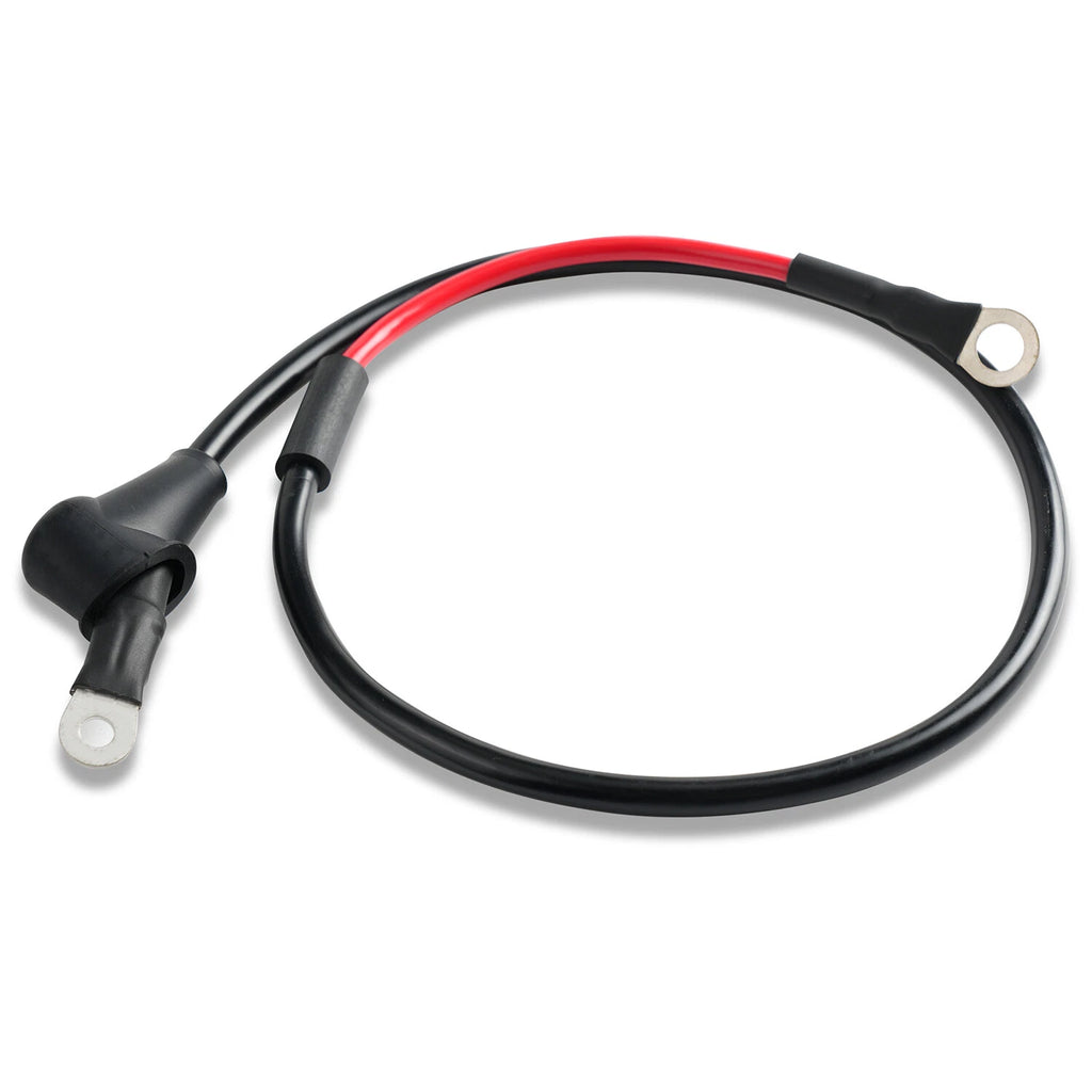 Positive Battery Cable for Sierra Silverado 1500 (2006–2008) 15321206