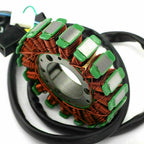 Stator Generator Magneto for Suzuki DR125 DR250 SR125SE DR200SE (1994–2013)
