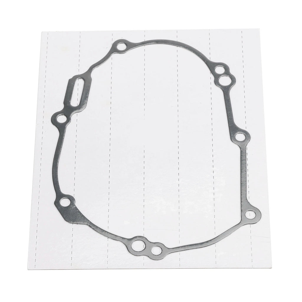 LH ignition cover gasket for Yamaha YZ450F YZF450 WR450F YZ450FX (2018–2023)