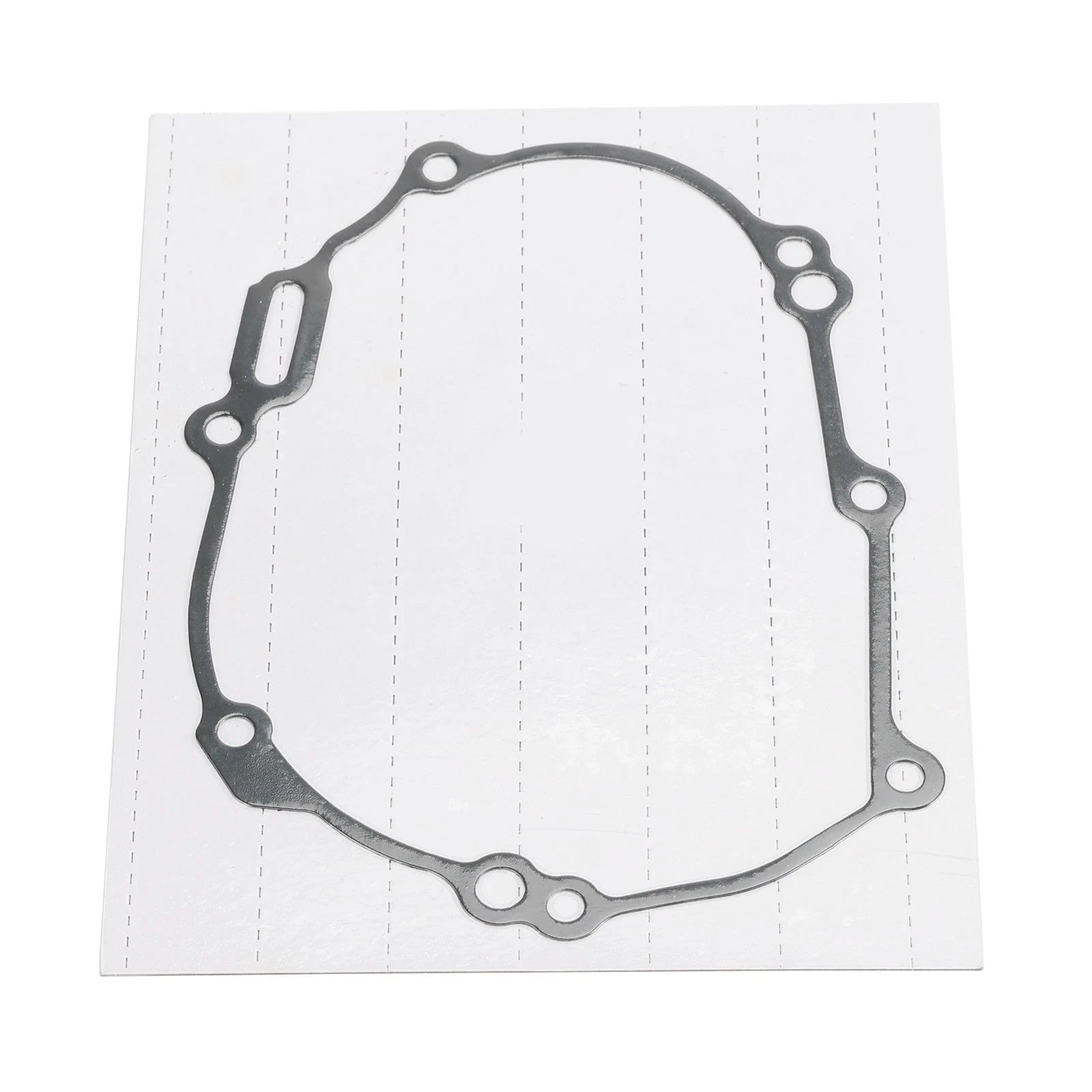 LH ignition cover gasket for Yamaha YZ450F YZF450 WR450F YZ450FX (2018–2023)