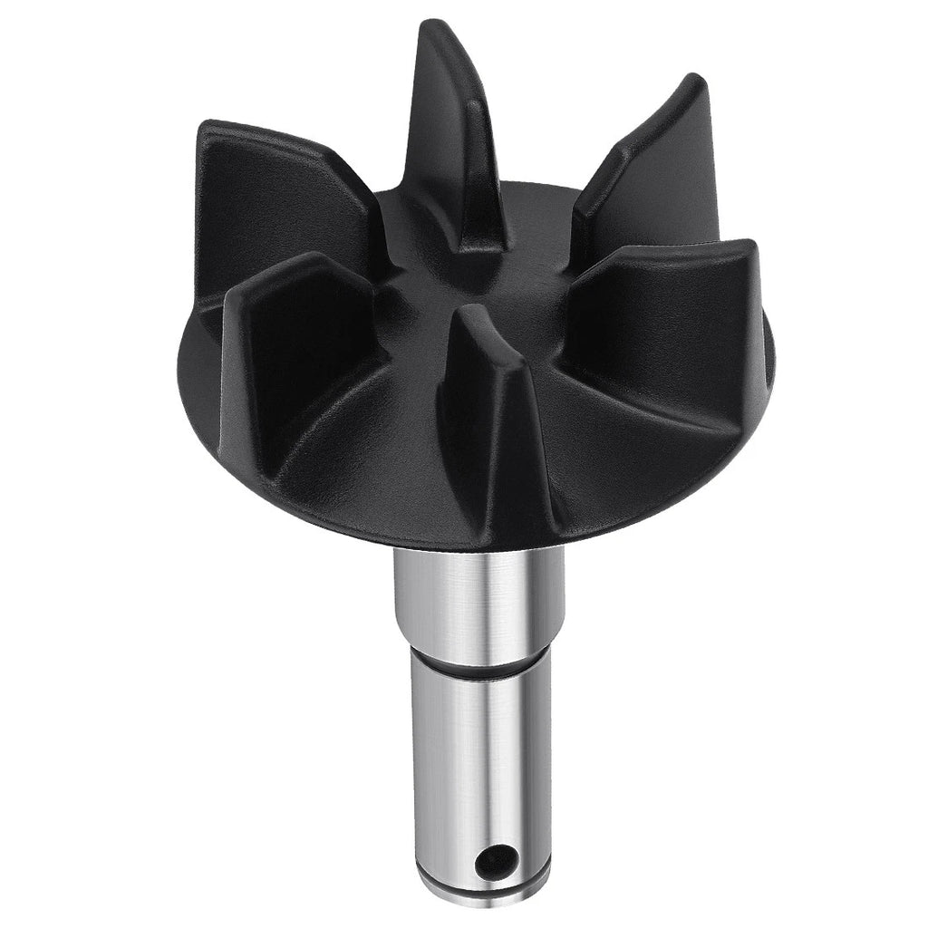 Water Pump Impeller Shaft Assembly for Suzuki RM250 RMX250 (1989–1998) 17491-28C10