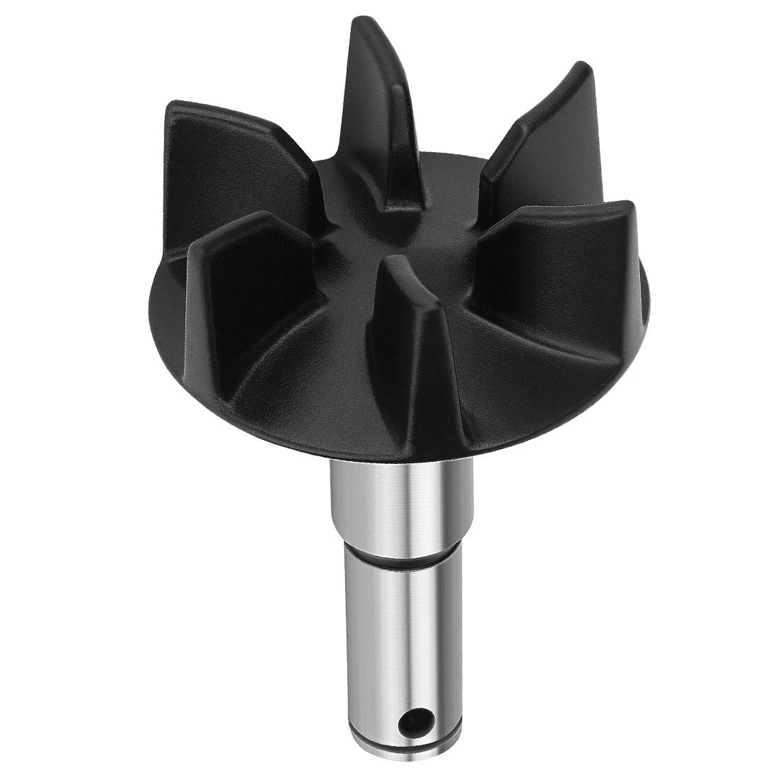 Water Pump Impeller Shaft Assembly for Suzuki RM250 RMX250 (1989–1998) 17491-28C10