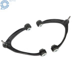 Set of 2 Front Upper Control Arms for Chevrolet Suburban 1500 (2007–2013)