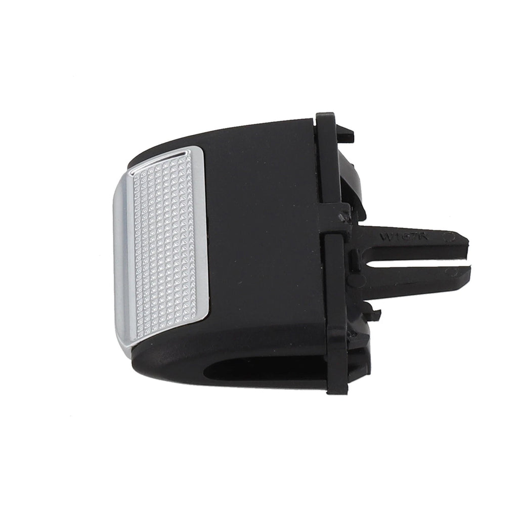 A/C Paddle Clips for Mercedes W167 (2020–2023)