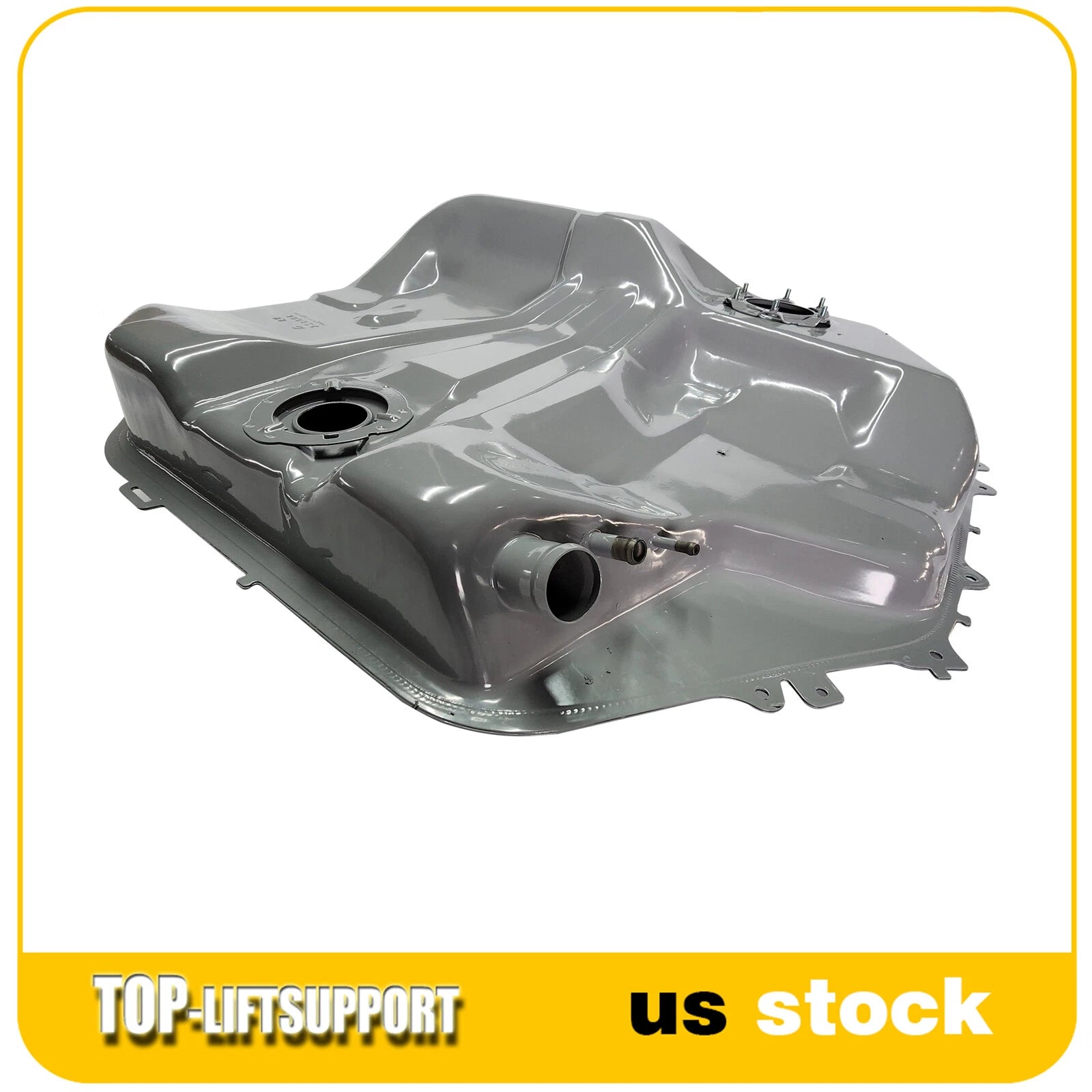 12 Gallon Fuel Tank for Honda CRX Civic (1988–1991)
