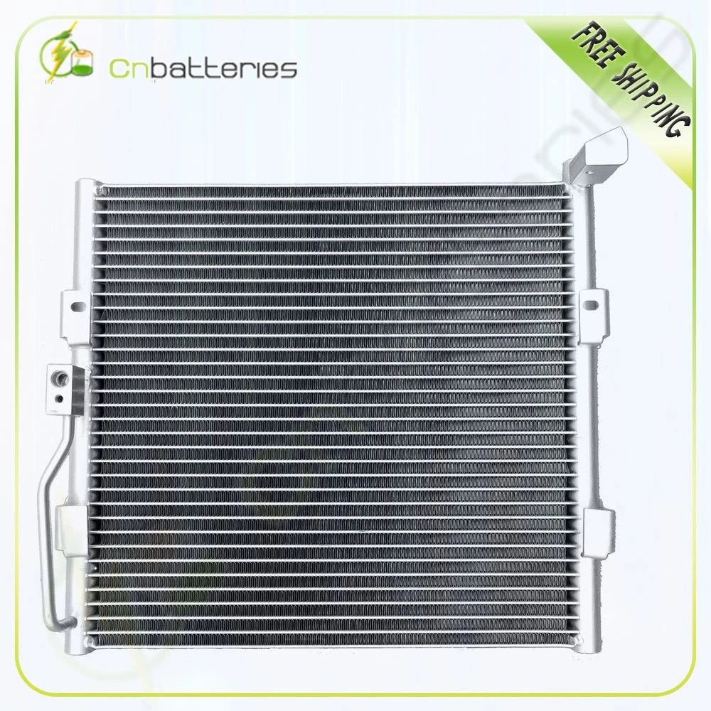 Condenser for Honda Civic Del Sol (1994–1997) 4540