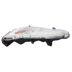Left Side Bumper Fog LED DRL Lamp for Chevy Malibu L LS LT (2019–2020)