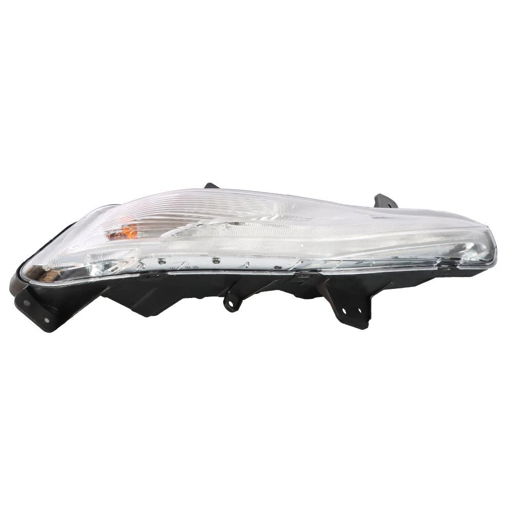 Left Side Bumper Fog LED DRL Lamp for Chevy Malibu L LS LT (2019–2020)