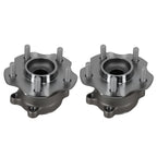 Rear Wheel Hub Assembly Kit for Infiniti JX35 QX60 (2013–2019)