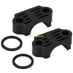 2 Steering Stem Bushings for Yamaha Raptor 700 700R (2006–2023) 37S-F3812-00-00