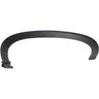 Fender Trim for Toyota Highlander (2014–2019) Front Right Primed Molding