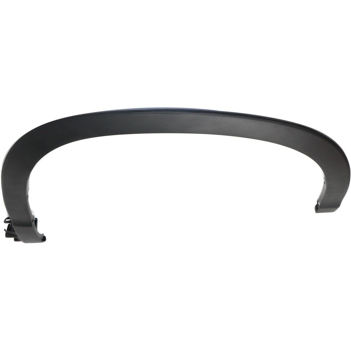 Fender Trim for Toyota Highlander (2014–2019) Front Right Primed Molding