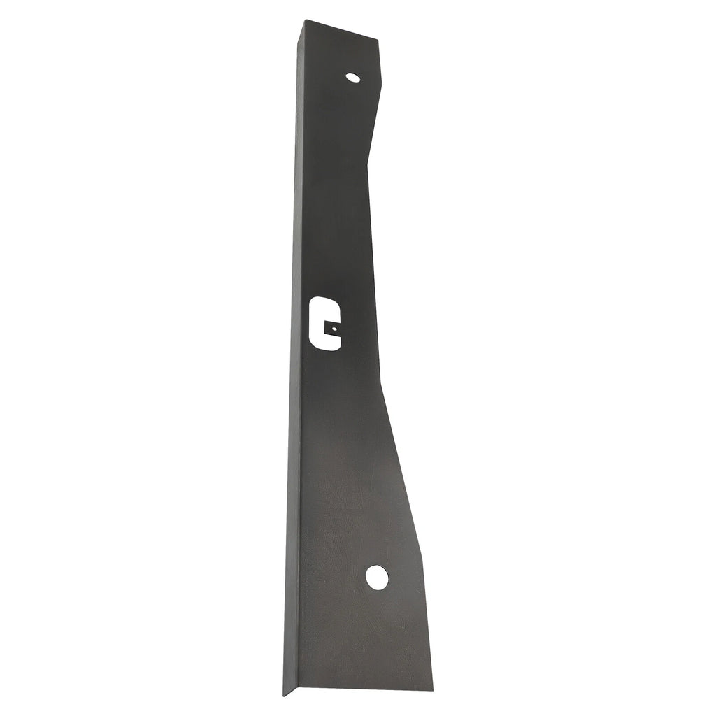 Rear Spare Tire Frame Support Plate for Chevrolet Silverado 1500 2500 (1996–2016)