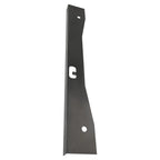 Rear Spare Tire Frame Support Plate for Chevrolet Silverado 1500 2500 (1996–2016)