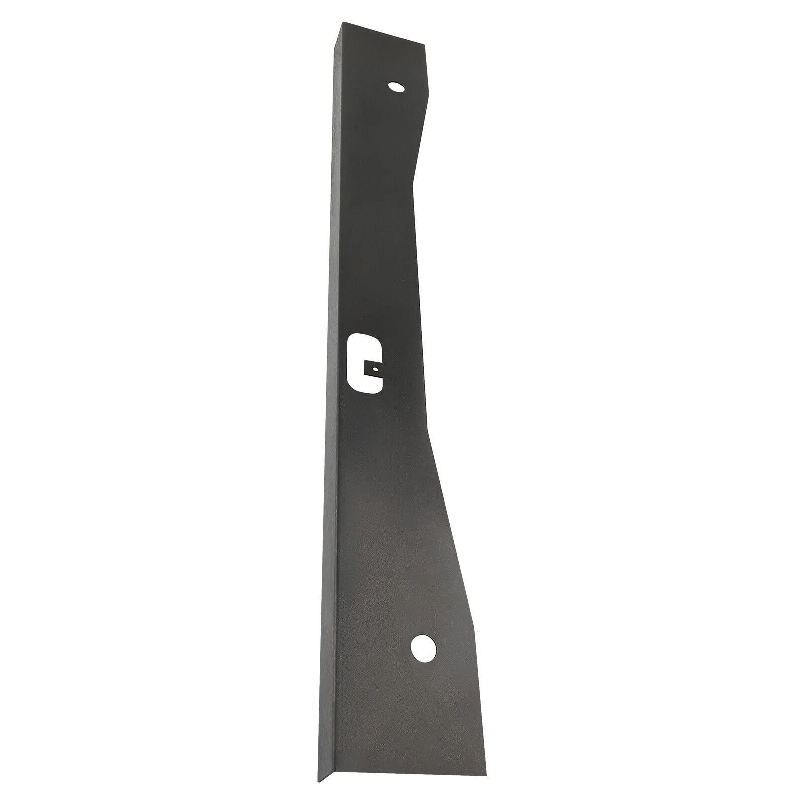 Rear Spare Tire Frame Support Plate for Chevrolet Silverado 1500 2500 (1996–2016)