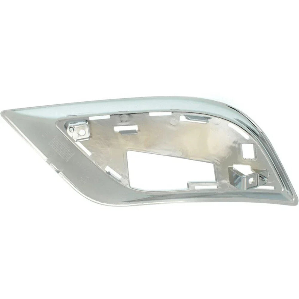 Grille Trim for Jeep Grand Cherokee (2017-2021)