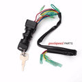 Ignition Switch for Yamaha Sierra MP51040 (703-82510-43-00)