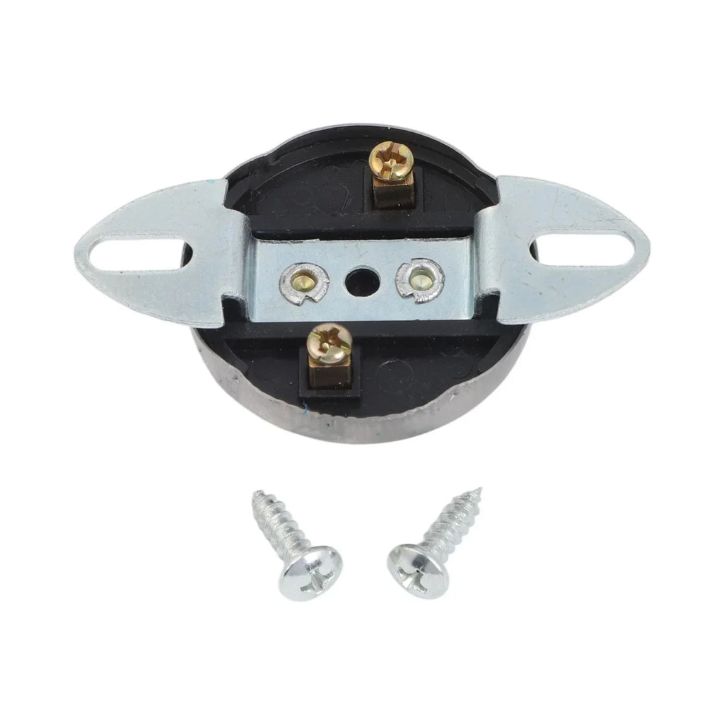 Switch Button ABS Plastic + Metal for Horner Boat