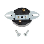 Switch Button ABS Plastic + Metal for Horner Boat