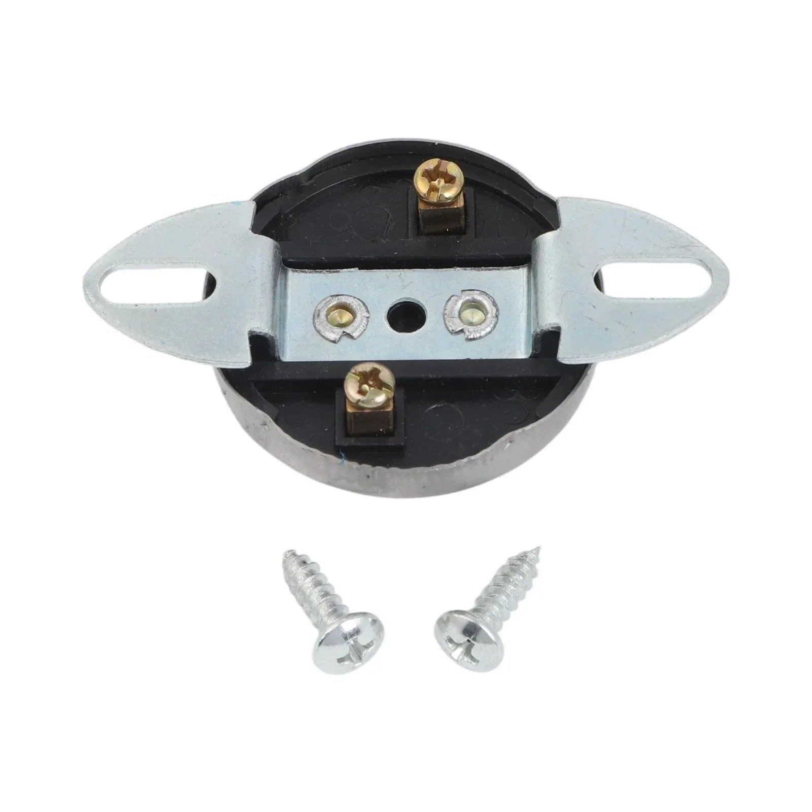 Switch Button ABS Plastic + Metal for Horner Boat