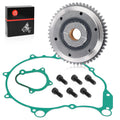 Starter Clutch Gear One Way Bearing Gasket for Yamaha YFM660R Raptor (2004–2005)
