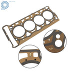 Engine Overhaul Rebuild Kit for Audi VW A4 Jetta (2006-2015)