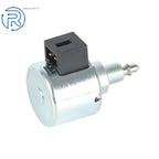 Fuel Solenoid for Briggs & Stratton Mower (Various Years)