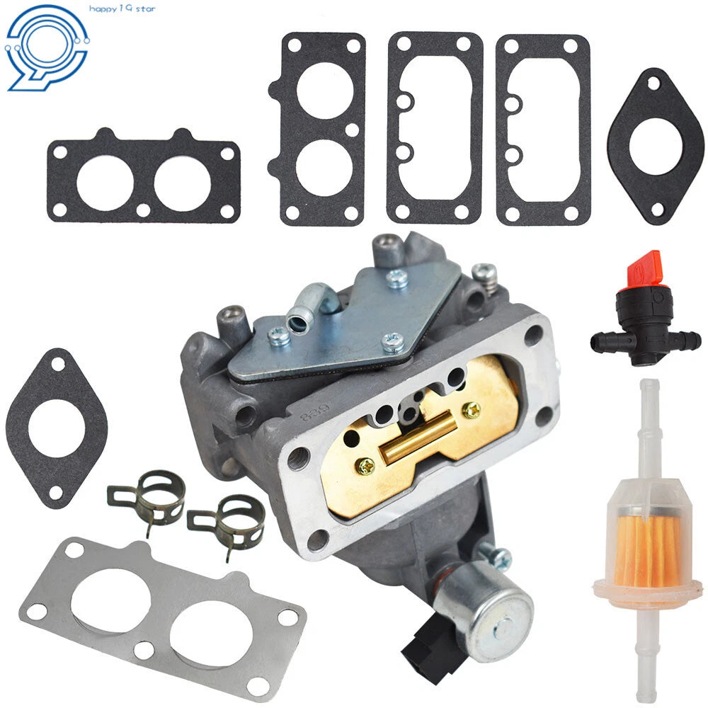 Carburetor for Kawasaki 