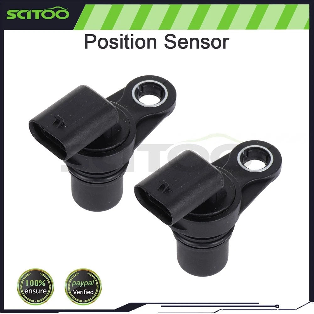 Camshaft Position Sensor for Chrysler 200 (2011–2013), Cirrus (2008–2010) 5033308AB