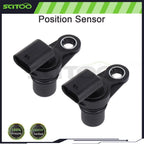 Camshaft Position Sensor for Chrysler 200 (2011–2013), Cirrus (2008–2010) 5033308AB