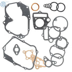 Engine Rebuild Kit Gasket Set & Seals for Honda ATC70 C70 CT70 SL70 XR70R (1970–1980)