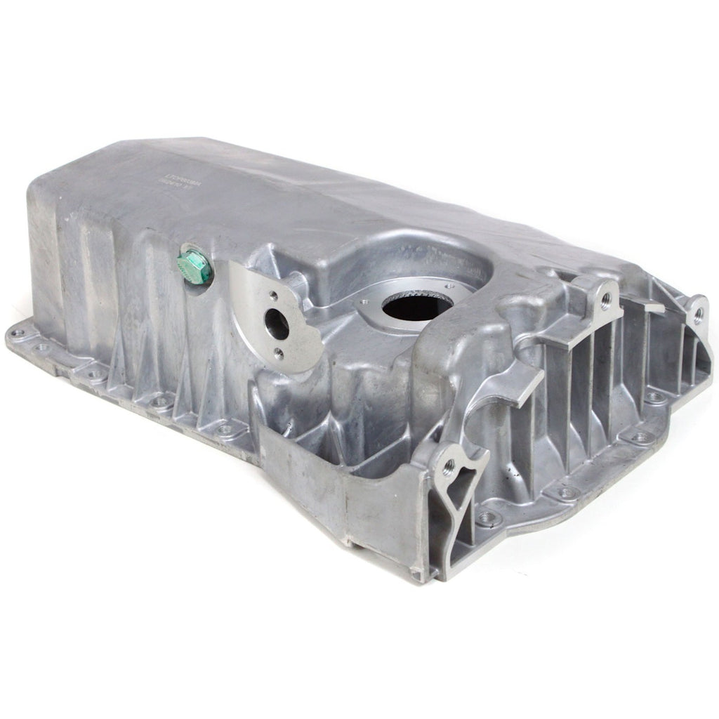 Oil Pan for VW Beetle Jetta Golf Audi TT (2000–2006)