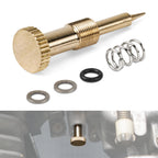 Extended Air Fuel Carb Mixture Screw for Suzuki DR650S DR650SE (1996–2024)