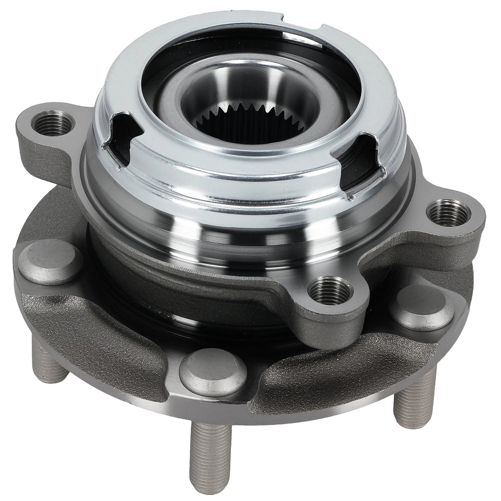 Front Wheel Hub & Bearing for Nissan Murano (2009–2017) 513306 713306 SK513306