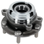 Front Wheel Hub & Bearing for Nissan Murano (2009–2017) 513306 713306 SK513306